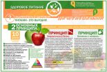 Здоровое питание