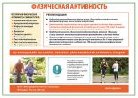 Физическая активность